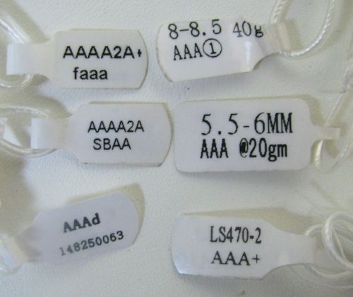 Własne sposoby klasyfikacji stosowane przez różnych sprzedawców